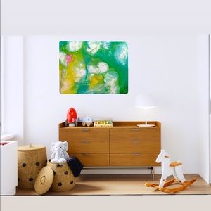 Love is The Solution Painting